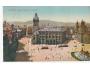 PRAHA STAROMĚSTSKÉ NÁM. NAKL. VKKV °PB377
