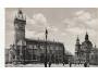 PRAHA STAROMĚSTSKÁ RADNICE r. 1930 NAKL. JBP °PB378