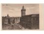 PRAHA STAROM. NÁM. RADNICE r. 1926 NAKL. V.K.K.V. °PB381