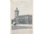 PRAHA STAROM. NÁM. RADNICE r. 1914 NAKL. R. SACHSEL °PB383