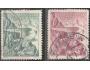 ČSR 1938 Zimní sletové dny, Vysoké Tatry,. Pofis č.331-2 ra