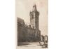 PRAHA STAROM. RADNICE KONĚ r. 1927 NAKL. A.K.P. °PB390