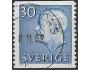 Mi. č. 470 Švédsko ʘ za 1,-Kč (xsve203x)