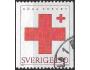 Mi. č. 1252 Švédsko ʘ za 1,-Kč (xsve203x)