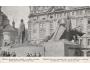 PRAHA S.N. MODEL POM. J. HUSI VŠESOKOL. SLET 1907 °PB397