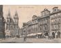 PRAHA STAROM. NÁMĚSTÍ r. 1912 NAKL. M.REICH °PB410