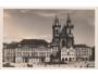 PRAHA STAROM. NÁMĚSTÍ FOTO-FON °PB411