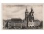 PRAHA STAROMĚSTSKÉ NÁMĚSTÍ NAKL. VKKV °PB421