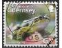 Mi. č. 1117 Guernsey ʘ za 2,-Kč (xgbr203x)