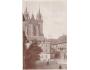 PRAHA TÝNSKÝ DVŮR NAKL. N.D.M. °PB441
