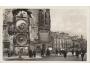 PRAHA STAROM. RADNICE ORLOJ NAKL. V.K.K.V. °PB447