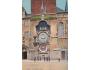 PRAHA STAROM. RADNICE ORLOJ 1914 NAKL. V.K.K.V. °PB449