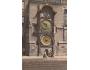 PRAHA STAROM. RADNICE ORLOJ 1916 NAKL PHOTOCHROM °PB450