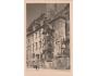 PRAHA STAROM. RADNICE ORLOJ FOTO-FON °PB452
