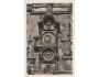 PRAHA STAROM. RADNICE ORLOJ M °PB453