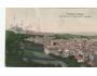 PRAHA HRAD MALÁ STRANA 1911 NAKL. F.J. JEDLIČKA °PB461