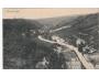 PRAHA ÚDOLÍ ŠÁRECKÉ 1913 NAKL. E. JÍLOVSKÝ °PB470