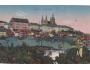 PRAHA HRADČANY NAKL. V.K.K.V. °PB480