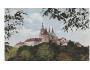PRAHA HRADČANY NAKL. A. PEŠL °PB481