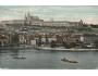 PRAHA MALÁ STRANA A HRADČANY r. 1911 NAKL. MONOPOL °PB491