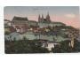 PRAHA HRADČANY NAKL. V.K.K.V. °PB493