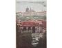 PRAHA HRADČANY - REKLAMA LÁZNÍ GRADO, LUHAČOVICE °PB495