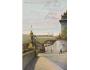 PRAHA HRADČANY 1908 NAKL. D. KOSINER °PB500