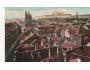 PRAHA MALÁ STRANA A HRADČANY r. 1916 NAKL. J. BLAŽEK °PB507