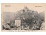 PRAHA KRÁL. HRADČANY r. 1906 TISK A. L. KOPPE °PB514