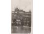 PRAHA HRADČANY 1947 BEZ NAKL. °PB521