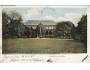 PRAHA LUSTSCHLOSS BELVEDER r. 1900 NAKL. H. SEIBT DA °PB524