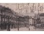 PRAHA MALOSTRAN. NÁM. 1907 PHOTOCHROM °PB530