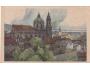 PRAHA SV. MIKULÁŠ AKVARELY J. ŠETELÍKA ***PB537