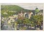 KARLOVY VARY /r.1932 /M318-122