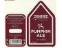 PE - ZICHOVEC - 0,75l - 14 pumpkin ALE