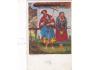 ŽENA V KROJI= POLSKA =rok1912*P2799