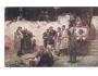ŽENA V KROJI= POLSKA =rok1912*P2803