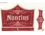 ETIKETA - NUNCIUS