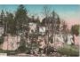 ČESKÝ RÁJ VALDŠTÝN r. 1910 NAKL.TURIST. POPTAVÁRNY ***HC649