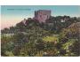 VALEČOV ZŘÍCENINA r. 1910 BEZ NAKL.***HC651