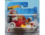 Street Cleaver HW Metro Hotwheels