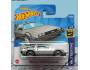 DMC Delorean HW Retro Racers Hotwheels