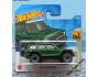 Jeep Cherokee 1995 HW Baja Blazers Hotwheels