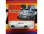 Plymouth Savoy 1962 MB 54/100 Matchbox