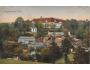 ZAHRÁDKY NEUGARDEN BEI LEIPA r. 1910 BEZ NAKL. °HC681
