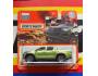 Toyota Hilux 2018 MB 40/100 Matchbox