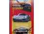 Porsche 918 Spyder Germany MB 5/12 Matchbox