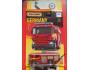 Scania P 360 Fire Truck Feuerwehr Germany MB 7/12 Matchbox