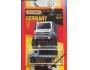 Mercedes - Benz Unimog U 5023 Germany MB 10/12 Matchbox