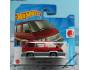 Toyota Van 1986 HW J - Imports Hotwheels